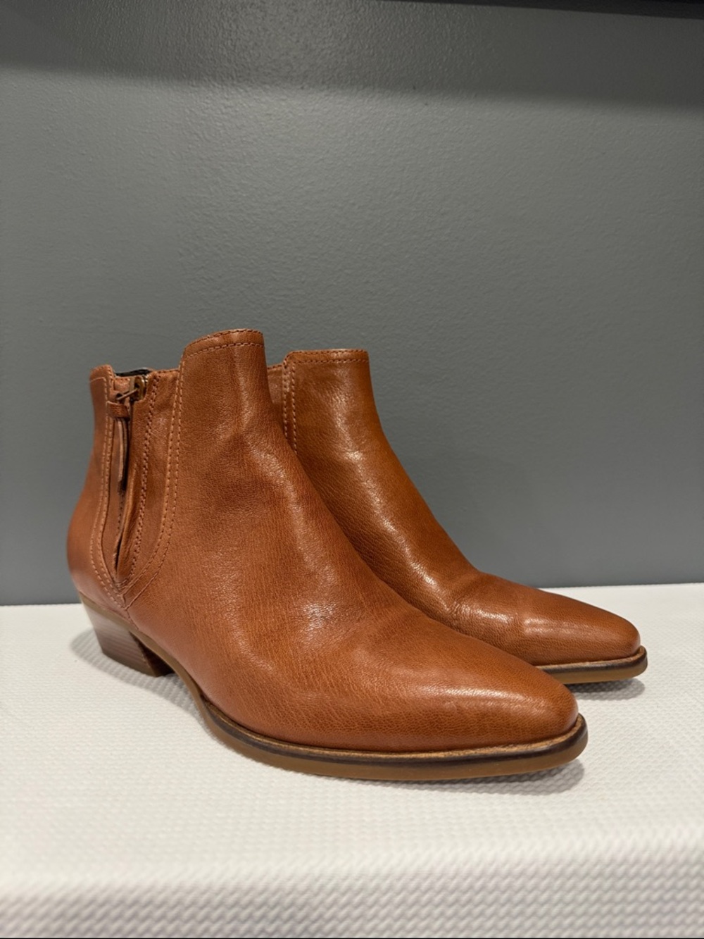 Cole Haan Ankle Boots Booties Women’s 9.5